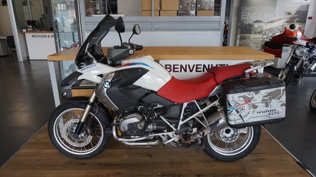 BMW R 1200 GS ABS bialbero Immagine 0