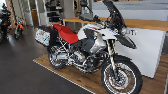 BMW R 1200 GS ABS bialbero Immagine 4