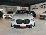 BMW X3 xDrive20d 48V Msport