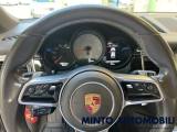 PORSCHE Macan S 3.0 S DIESEL 250CV CERCHI DA 20" SENS. PARCH.