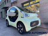 XEV YOYO EASY UNIPROPRIETARIO KM-890 TETTO PANORAMICO