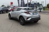 TOYOTA C-HR 1.8 Hybrid E-CVT Style+