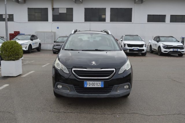 PEUGEOT 2008 BlueHDi 100 Allure Immagine 1