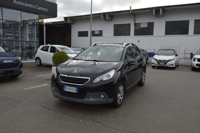 PEUGEOT 2008 BlueHDi 100 Allure Immagine 2