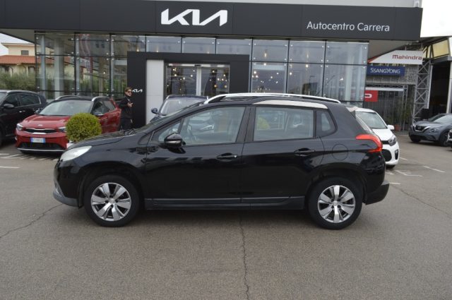 PEUGEOT 2008 BlueHDi 100 Allure Immagine 3