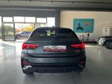 AUDI Q3 40 TDI quattro S tronic S line edition