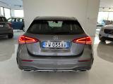 MERCEDES-BENZ A 220 Automatic Premium AMG tetto apribile