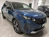 PEUGEOT 5008 BlueHDi 130 S&S EAT8 GT 