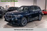 BMW X5 xDrive40i Msport*ASSETTO ATTIVO*RADAR*HARMAN K.*