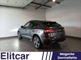 AUDI Q5 SPB 40 TDI quattro S tronic S line