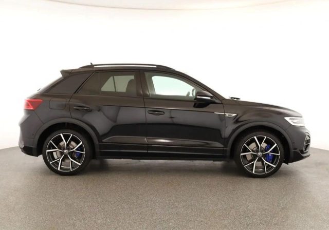 VOLKSWAGEN T-Roc R 2.0 TSI DSG 4MOTION  IQ.DRIVE  MATRIX Immagine 3