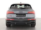 AUDI SQ5 SPB TDI NAPPA LED PANO DIGI NAV KAM 21