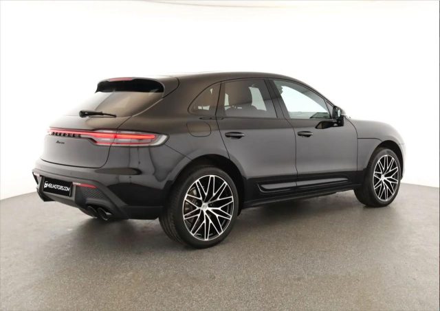 PORSCHE Macan 2.0 360, SCARICO SPORT, TETTO, NAVI, CERCHI 21 Immagine 1