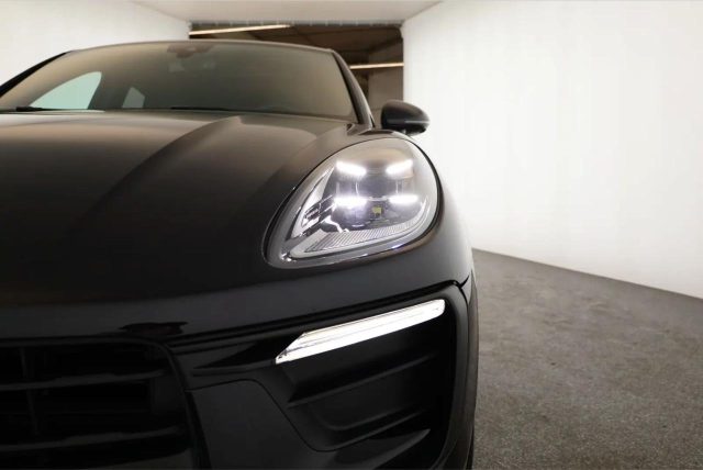 PORSCHE Macan 2.0 360, SCARICO SPORT, TETTO, NAVI, CERCHI 21 Immagine 3