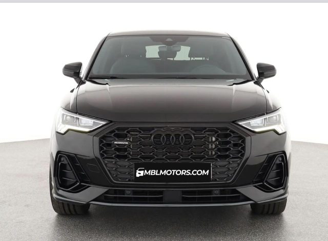 AUDI Q3 SPB SPORTBACK 45 TFSI QUATTRO S-LINE Immagine 1