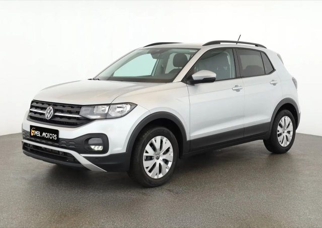 VOLKSWAGEN T-Cross 1.0 TSI DSG CLIMATRONIC NAVI Immagine 0