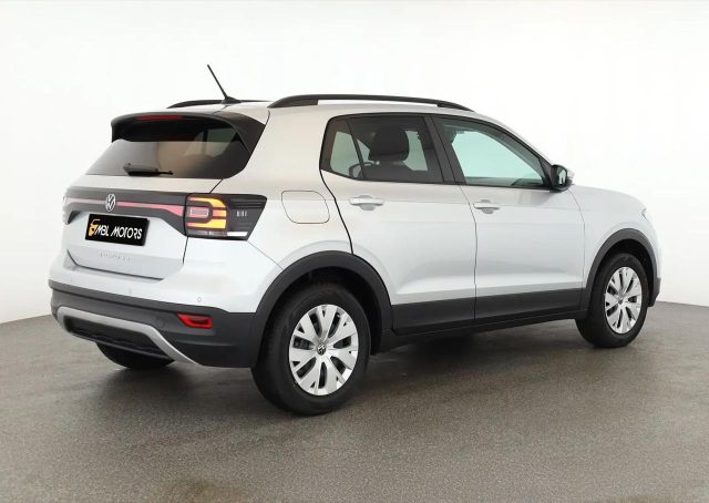 VOLKSWAGEN T-Cross 1.0 TSI DSG CLIMATRONIC NAVI Immagine 1