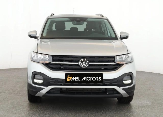 VOLKSWAGEN T-Cross 1.0 TSI DSG CLIMATRONIC NAVI Immagine 2