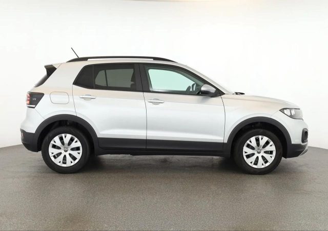 VOLKSWAGEN T-Cross 1.0 TSI DSG CLIMATRONIC NAVI Immagine 3