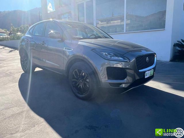 JAGUAR E-Pace 2.0D 150 CV AWD Immagine 0