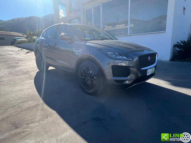 JAGUAR E-Pace 2.0D 150 CV AWD Immagine 3