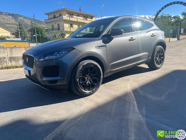 JAGUAR E-Pace 2.0D 150 CV AWD Immagine 2