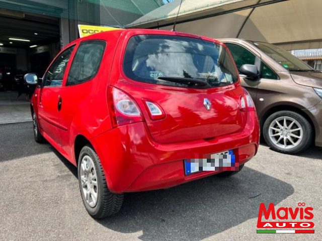 RENAULT Twingo 1.2 16V 105gr Energy Immagine 2