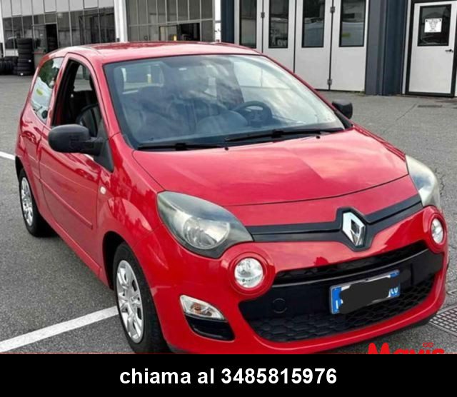 RENAULT Twingo 1.2 16V 105gr Energy Immagine 0