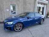 AUDI A5 SPB 40 TFSI S tronic S line edition 