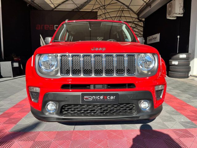 JEEP Renegade 1.6 Mjt 130 CV Limited Immagine 1