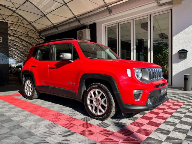 JEEP Renegade 1.6 Mjt 130 CV Limited Immagine 2