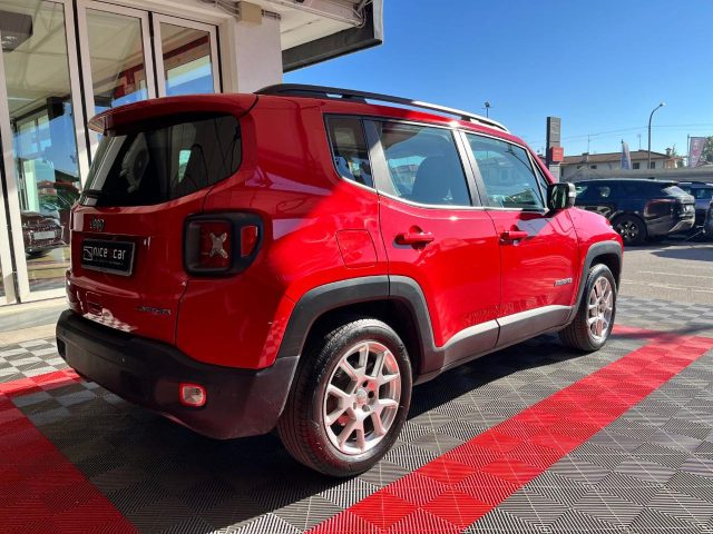 JEEP Renegade 1.6 Mjt 130 CV Limited Immagine 3