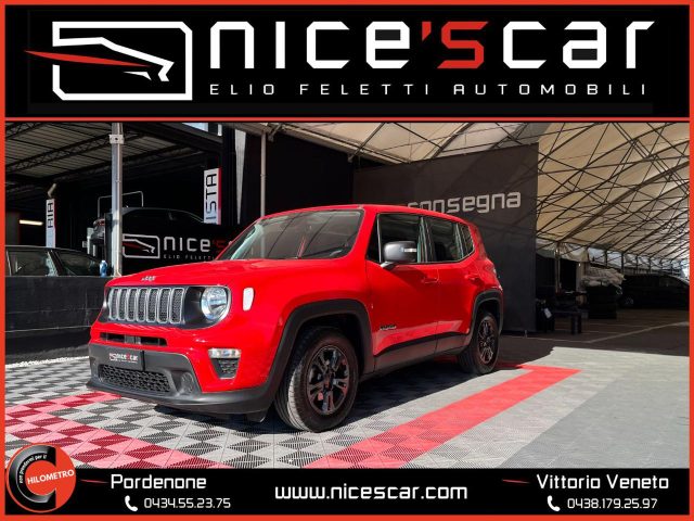 JEEP Renegade 1.0 T3 Longitude Immagine 0