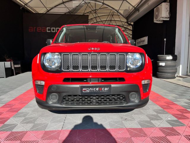 JEEP Renegade 1.0 T3 Longitude Immagine 1