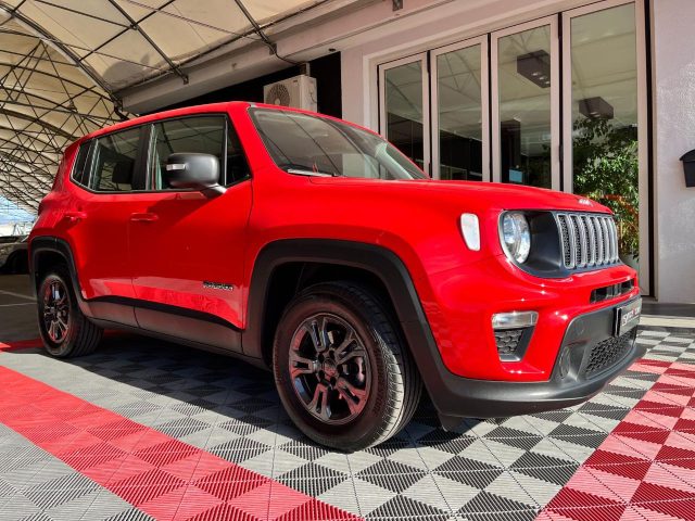 JEEP Renegade 1.0 T3 Longitude Immagine 2