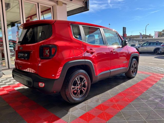 JEEP Renegade 1.0 T3 Longitude Immagine 3