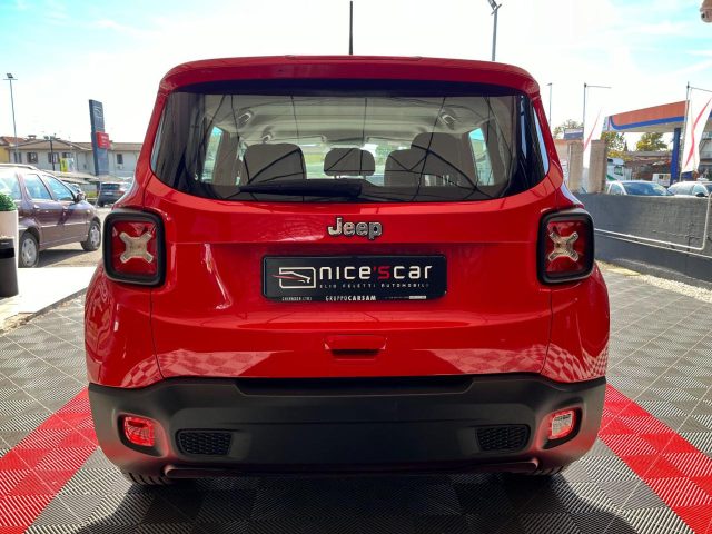 JEEP Renegade 1.0 T3 Longitude Immagine 4