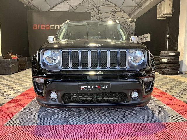 JEEP Renegade 1.6 Mjt 130 CV Limited Immagine 1