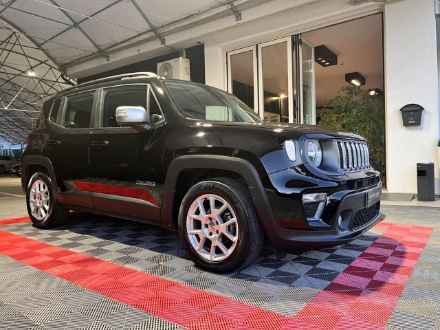 JEEP Renegade 1.6 Mjt 130 CV Limited Immagine 2