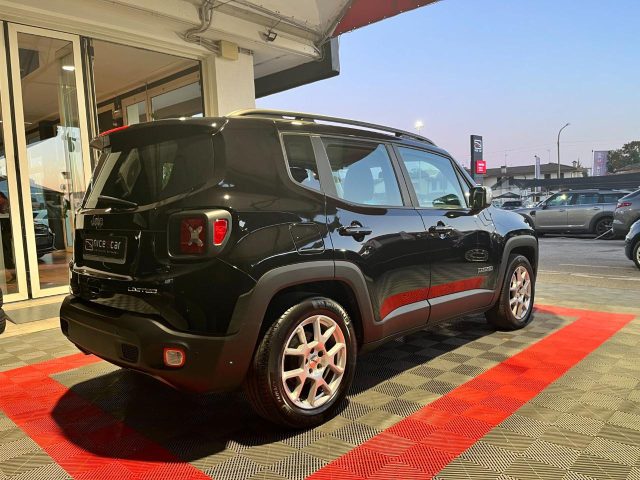 JEEP Renegade 1.6 Mjt 130 CV Limited Immagine 3