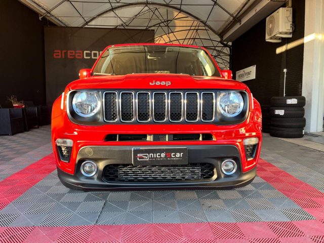 JEEP Renegade 1.6 Mjt 120 CV Longitude Immagine 1