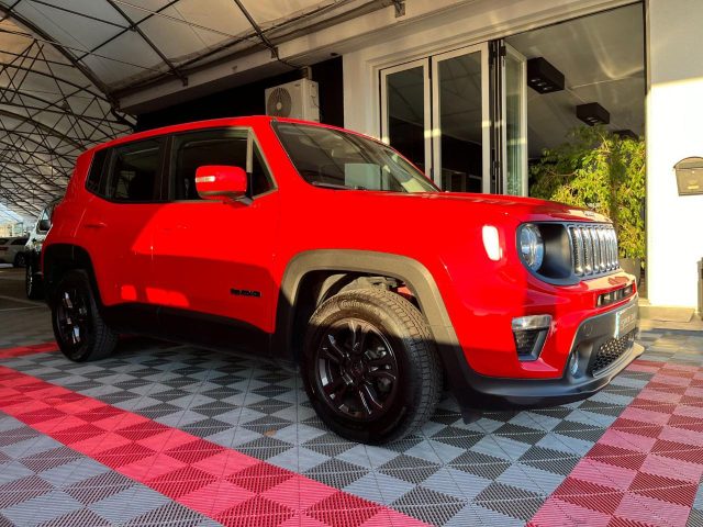 JEEP Renegade 1.6 Mjt 120 CV Longitude Immagine 2