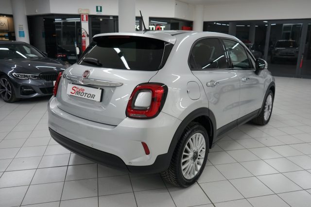 FIAT 500X 1.0 T3 120 CV Connect UFFICIALE ITALIA UNIPROP Immagine 2