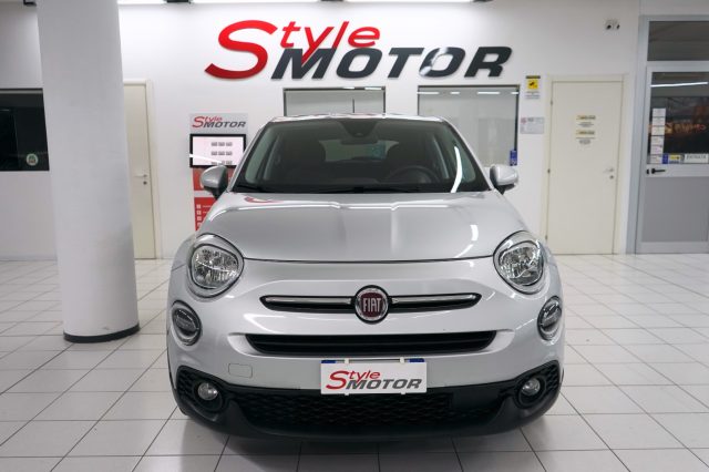 FIAT 500X 1.0 T3 120 CV Connect UFFICIALE ITALIA UNIPROP Immagine 0