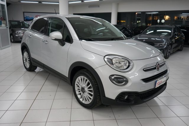 FIAT 500X 1.0 T3 120 CV Connect UFFICIALE ITALIA UNIPROP Immagine 1