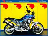 APRILIA Tuareg 660 Finanziabile - BLU - 4429