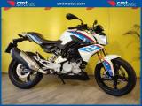 BMW G 310 R Garantita e Finanziabile