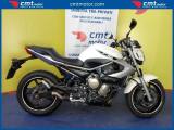 YAMAHA XJ6 Garantita e Finanziabile