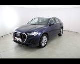 AUDI Q3 SPB 35 TDI S tronic Business Plus