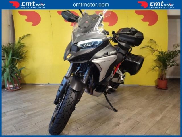 DUCATI Other Multistrada V4 1100 Garantita e Finanziabile Immagine 1